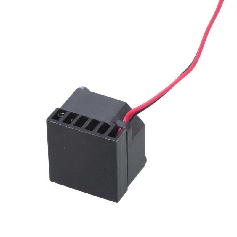 20mm DC 5V Cooling Fan with Removable Aluminum Heatsink High Airflow 1 25CFM - Image 5