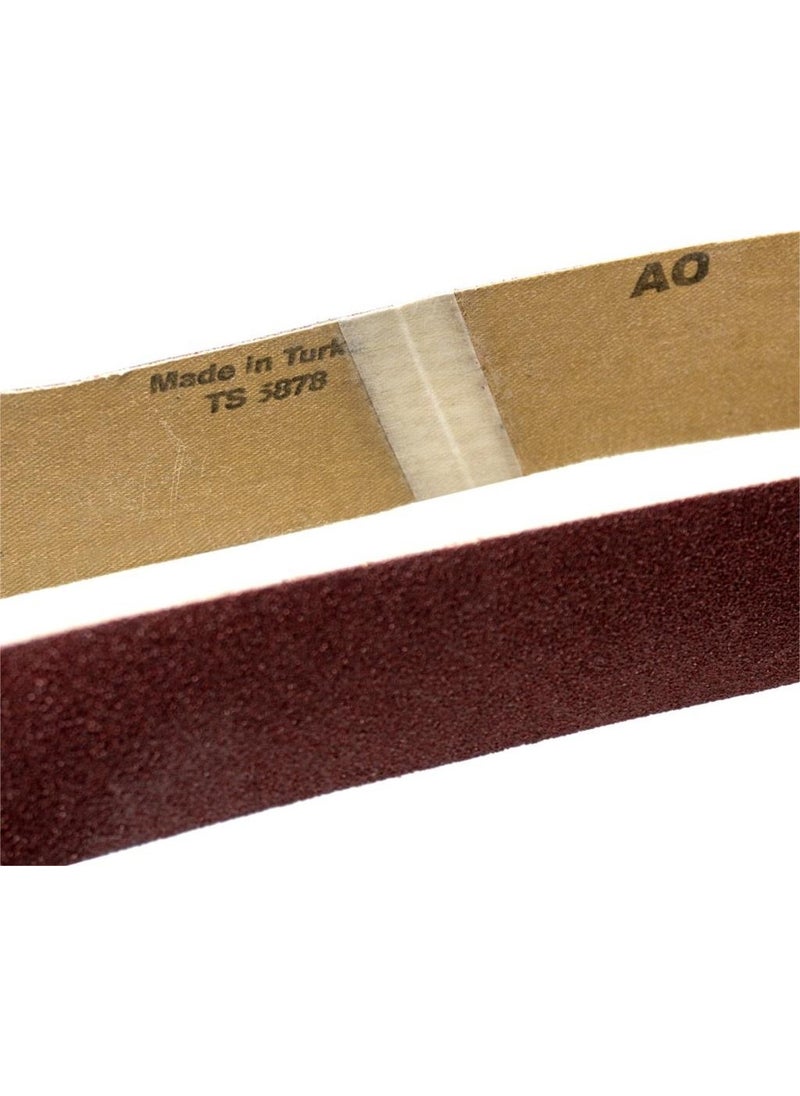 TiTi 7824 Strip Belt Sander 740X40 mm 180 Grit For Rox Wood 0059  - Image 3