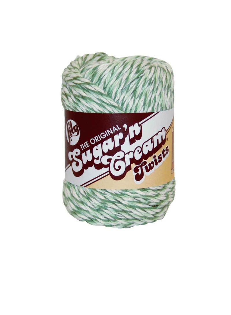 ليلي غزل كريمي ليلي شوجر - تويست جرين - Image 1