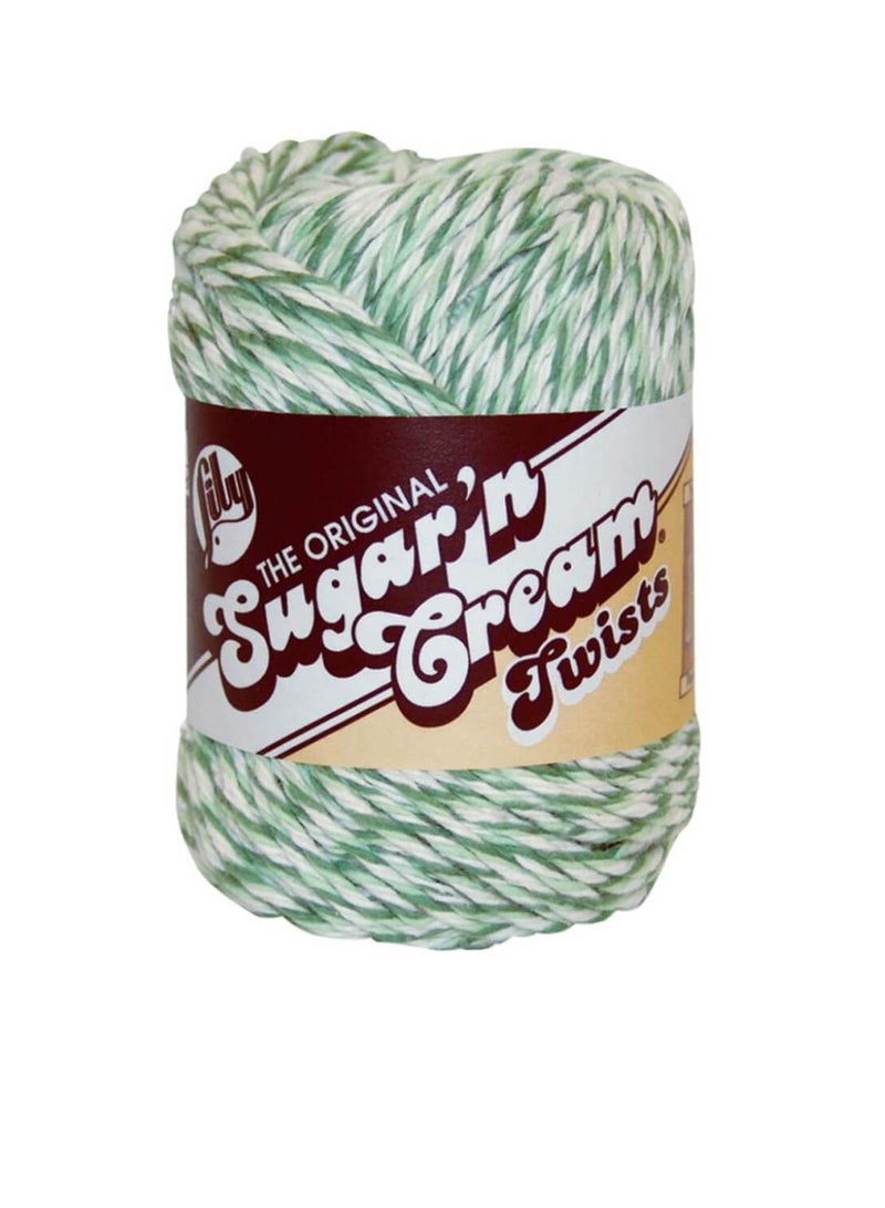 ليلي غزل كريمي ليلي شوجر - تويست جرين - Image 2