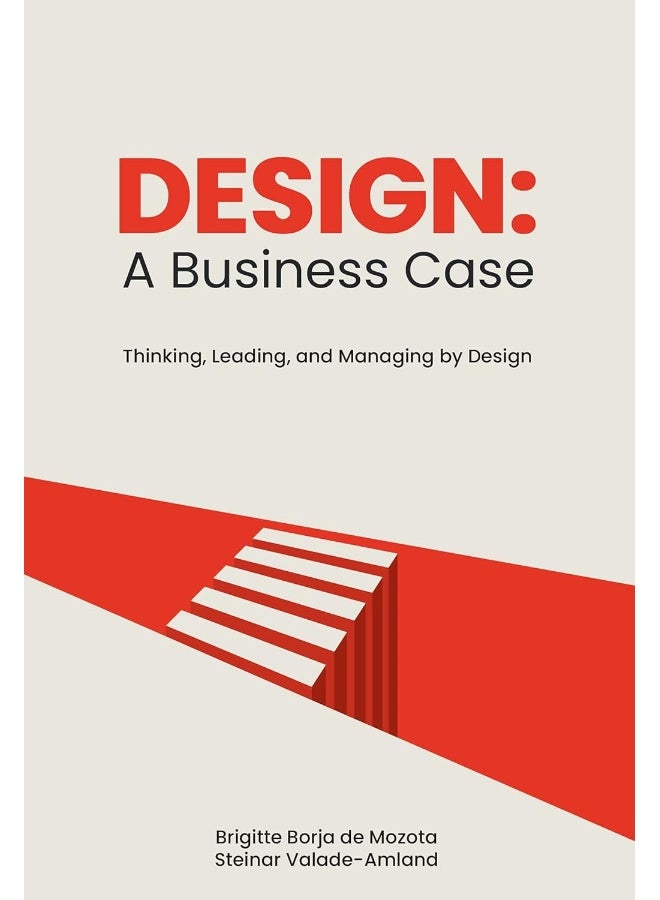 Design A Business Case  - Image 3