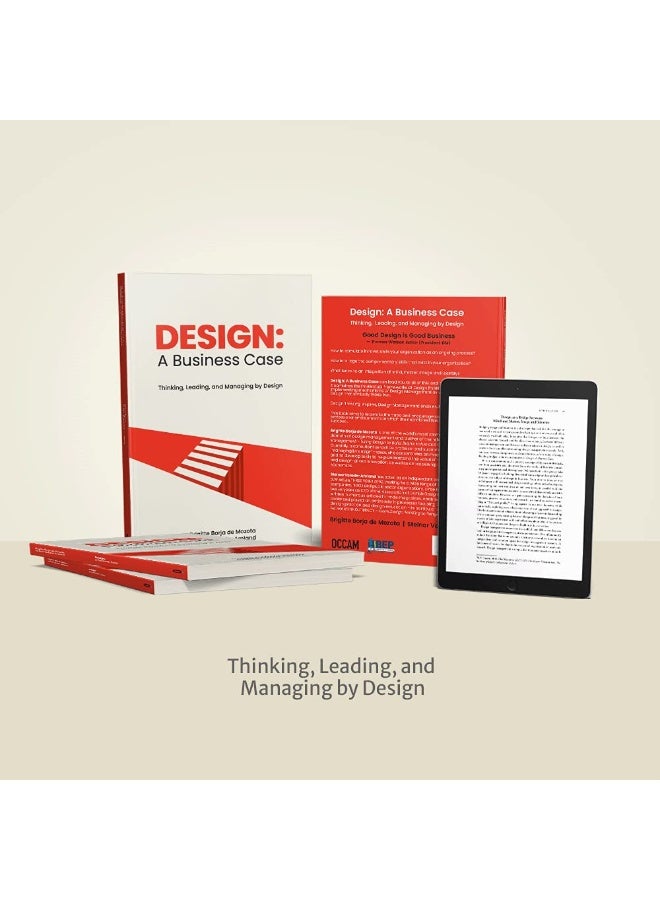 Design A Business Case  - Image 2