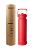 لوك Love Red