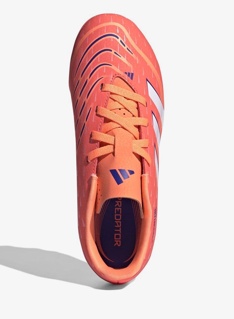 Adidas Predator Club Firm/Multi-Ground Boots Kids - Image 4