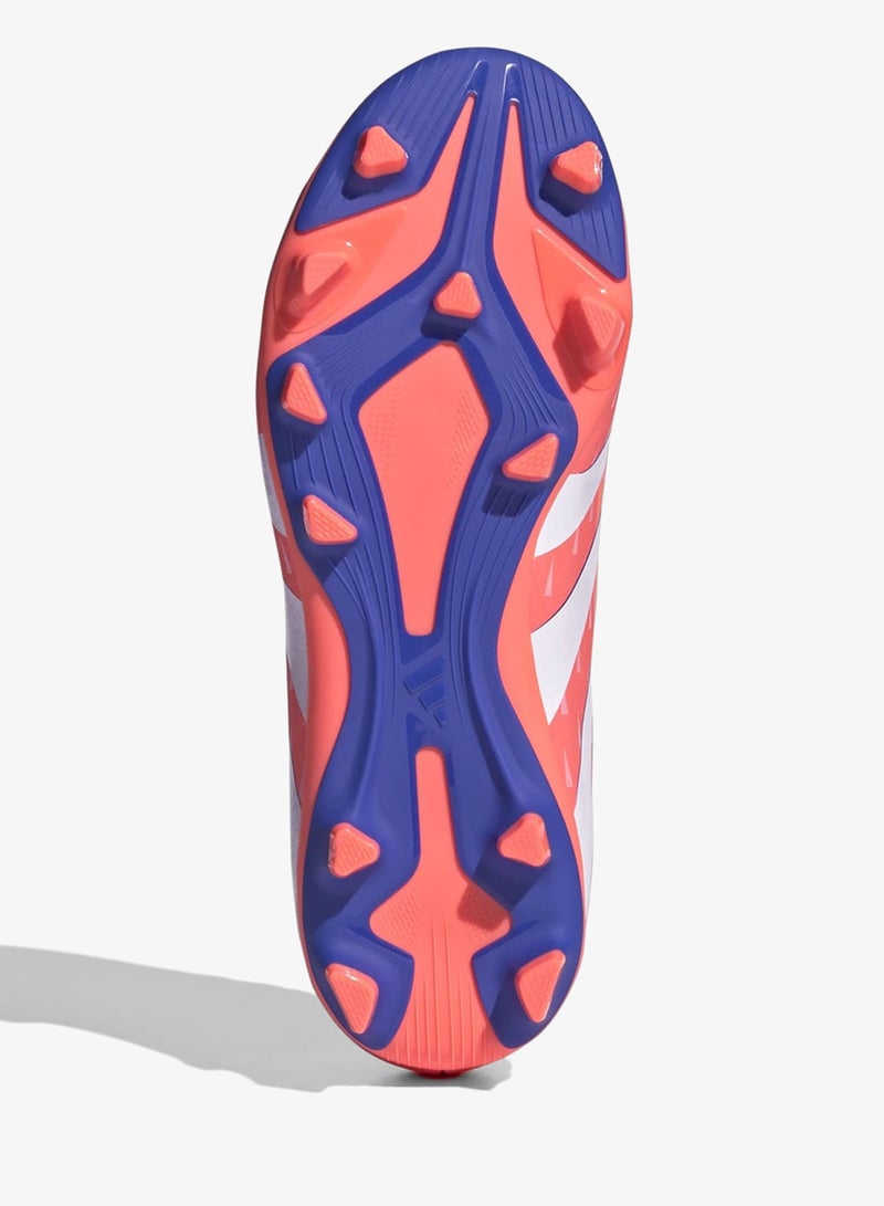 Adidas Predator Club Firm/Multi-Ground Boots Kids - Image 5