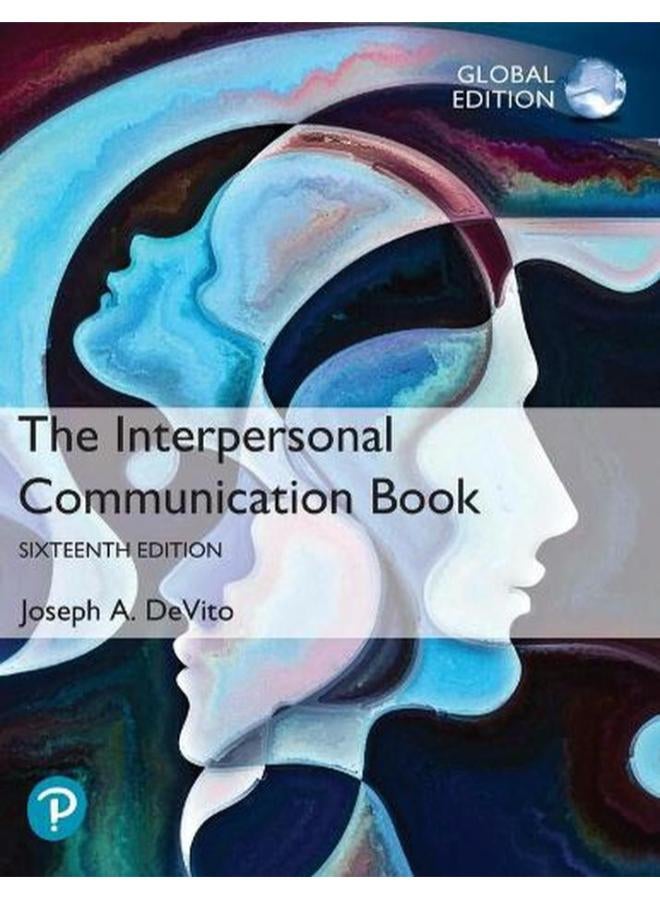The Interpersonal Communication Book
