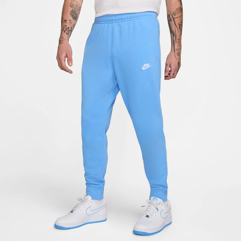 Nike Men's Sportswear Club Sweatpants