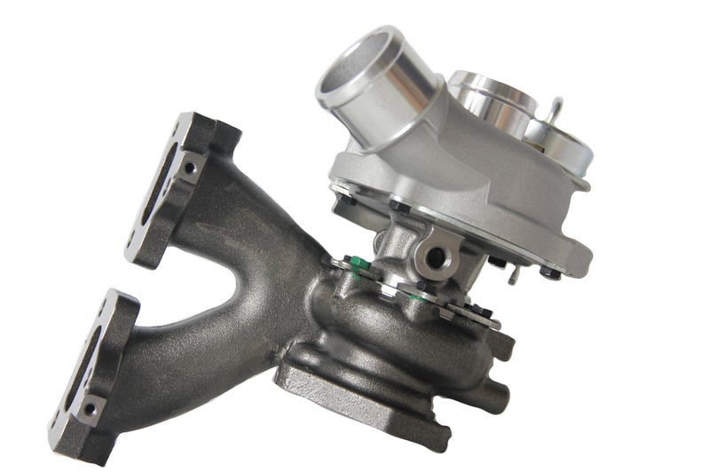 شاحن توربيني بيلت 3023297 3022792 لسيارات بولاريس RZR من 2016-2021 - Image 5