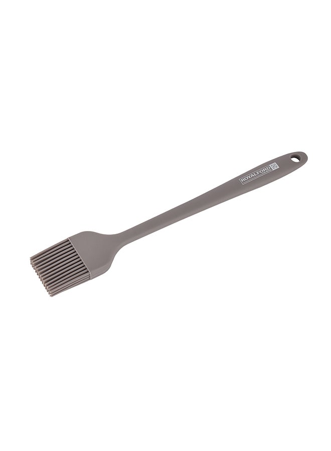 Royalford Pack of Four Kitchen Tools Set RF12318 Silicone Tools, Includes a Spatula, an Oil brush, an Egg whisk and an Food Tong Perfect for Cooking, Baking Cakes, Cookies, Pies - Image 4