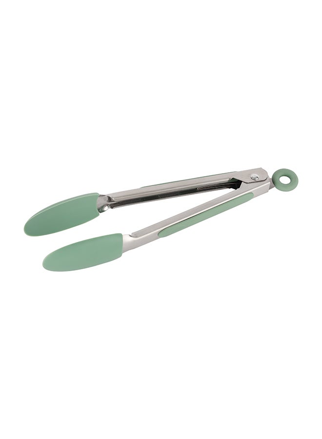 Royalford Pack of Four Kitchen Tools Set RF12318 Silicone Tools, Includes a Spatula, an Oil brush, an Egg whisk and an Food Tong Perfect for Cooking, Baking Cakes, Cookies, Pies - Image 2