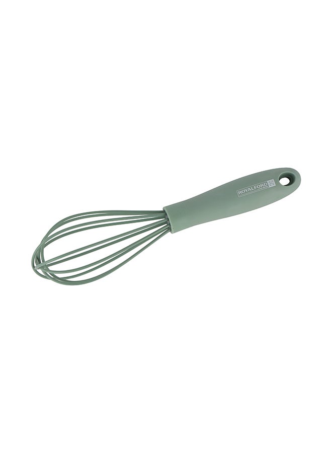 Royalford Pack of Four Kitchen Tools Set RF12318 Silicone Tools, Includes a Spatula, an Oil brush, an Egg whisk and an Food Tong Perfect for Cooking, Baking Cakes, Cookies, Pies - Image 3