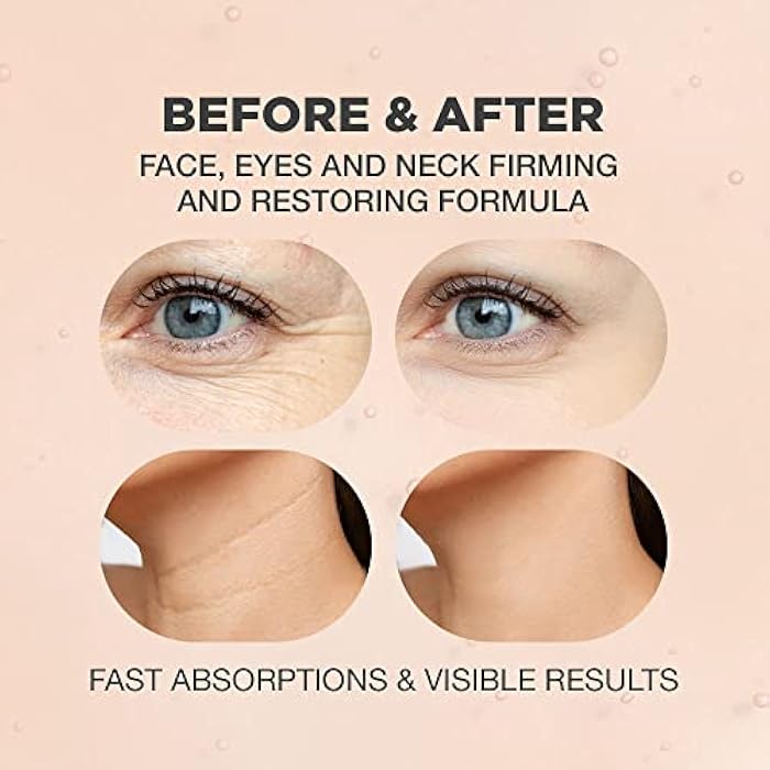 PROOT Ginseng Serum | Ginseng Serum with 52.5% Korean Ginseng Extract | Korean Ginseng Serum Formulated with Ginseng Extract, Hyaluronic Acid & WGF Complex-3 | Korean Ginseng Skin Care Technology - Image 2