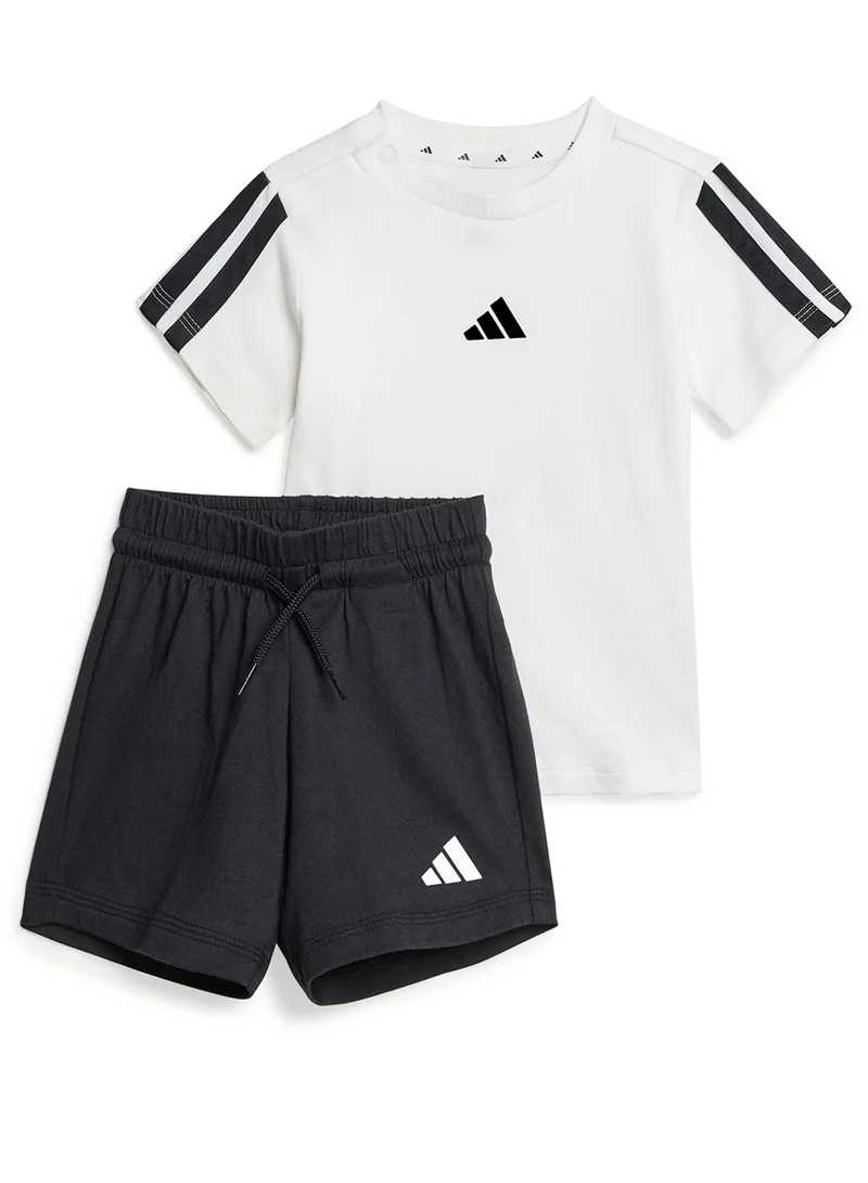 Adidas Infant Essential T-Shirt Sets