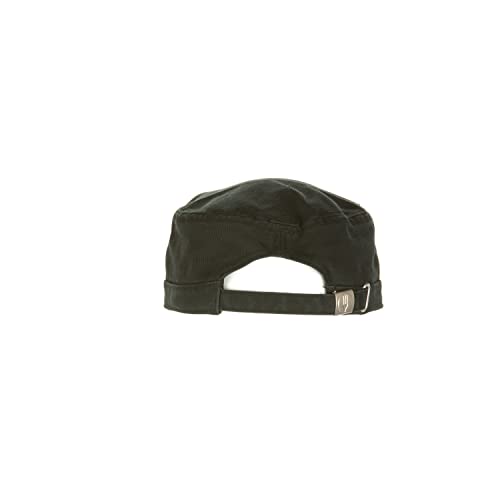 Chef Works Unisex Military Cap - Image 2