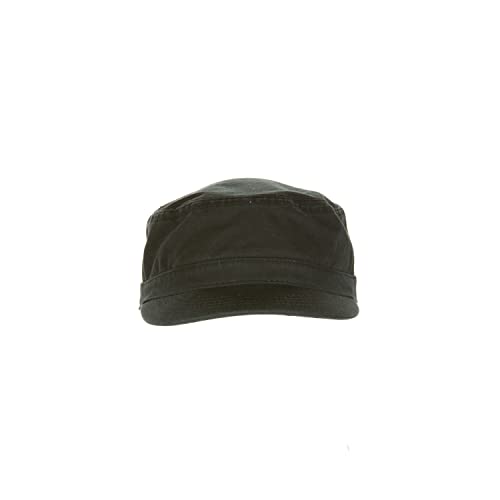 Chef Works Unisex Military Cap - Image 3