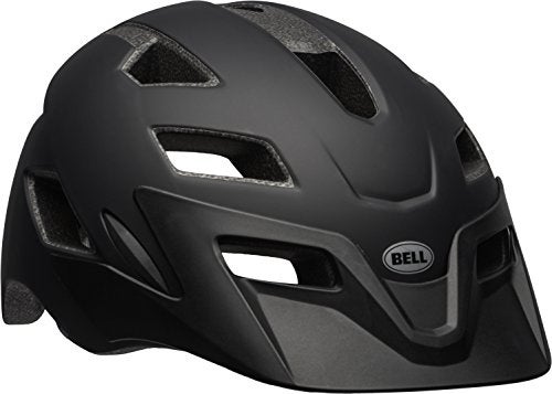 BELL Terrain Adult Mips Equipped Helmet - Black - Image 5