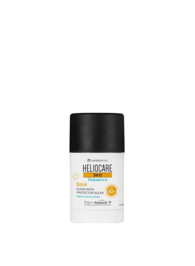 هيليوكير 360º كريم حماية من الشمس للأطفال SPF50+ 25 جم - Image 1