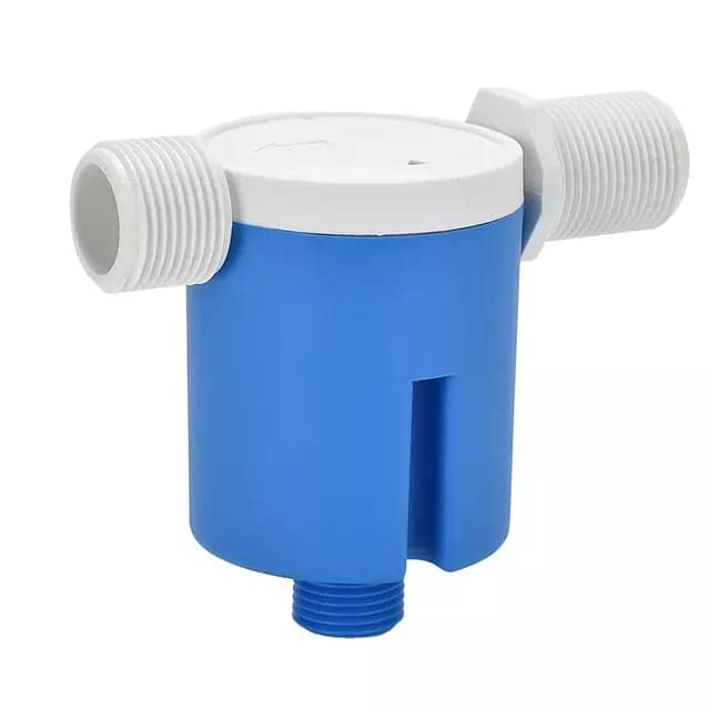 THGMade in India Automatic water level control valve1Outside typeNo electricitysuitable for solar water heater  - Image 1