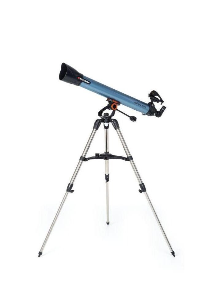 Celestron Inspire 80AZ Refractor Telescope - pzsku/ZD74F9CF324DC72FFAF8FZ/45/_/1737543169/07617e20-ef90-4ebc-905b-321ae782b5a5