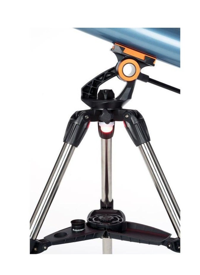 Celestron Inspire 80AZ Refractor Telescope - pzsku/ZD74F9CF324DC72FFAF8FZ/45/_/1737543199/212fa628-bfe3-44a5-8cb7-99f8ea52338f