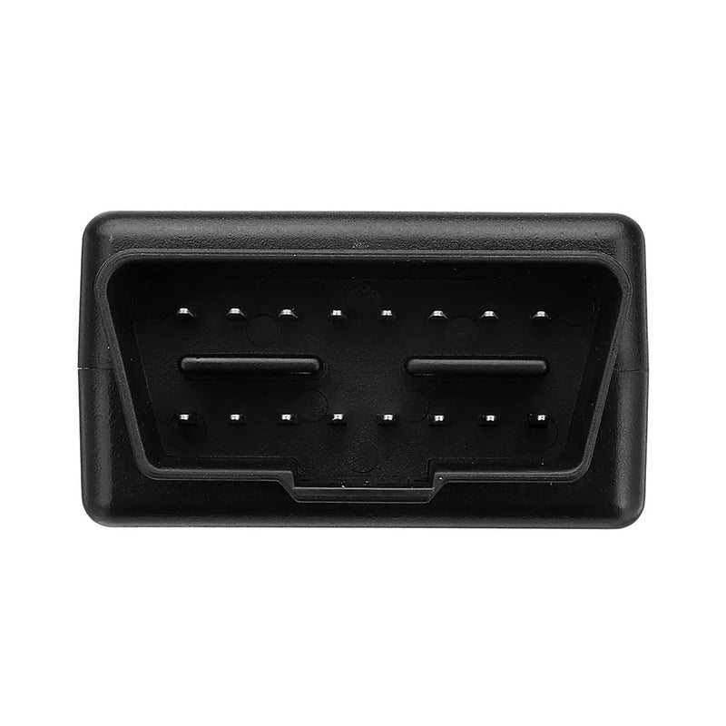 Car Diagnosis Scanner V2.1 OBD-2 HH O-B-D ELM327 Works Android Torque BT ELM327 HH O-B-D Interface ELM327 - Image 5
