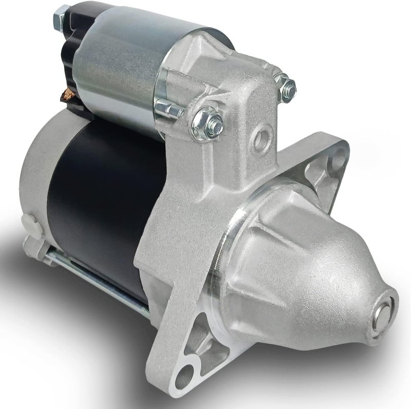 Boatrip 18512 Starter Motor Replacement for John Deere UTV Gator XUV 620i 625i 4X4 & Kawasaki KAF620 Mule - Image 1