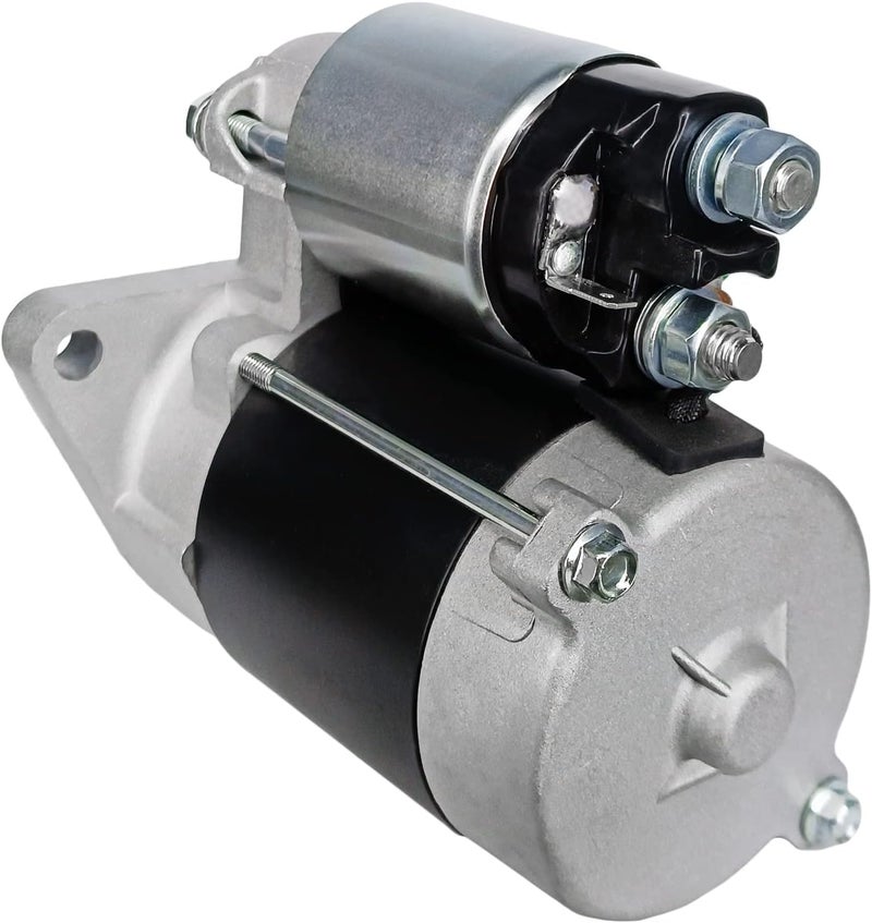 Boatrip 18512 Starter Motor Replacement for John Deere UTV Gator XUV 620i 625i 4X4 & Kawasaki KAF620 Mule - Image 5
