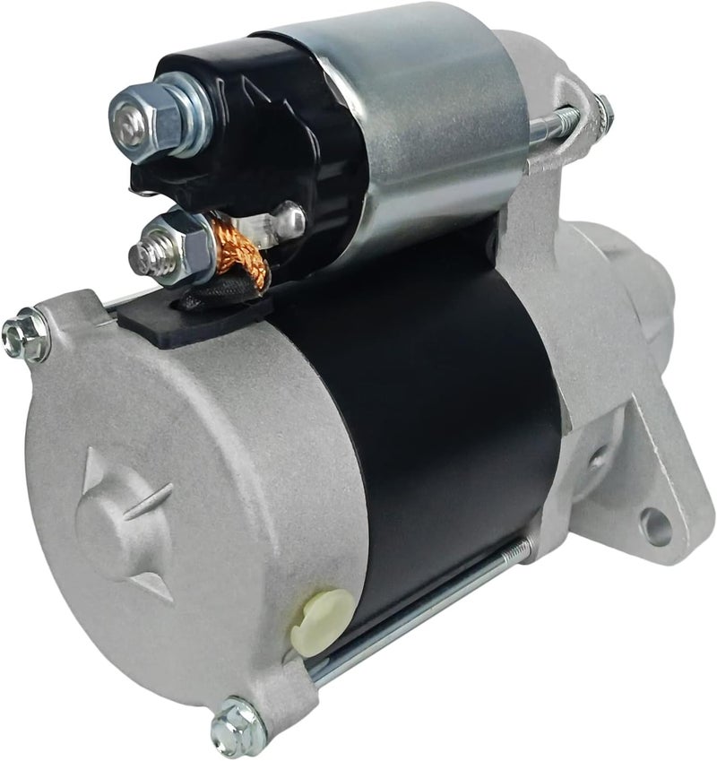 Boatrip 18512 Starter Motor Replacement for John Deere UTV Gator XUV 620i 625i 4X4 & Kawasaki KAF620 Mule - Image 4