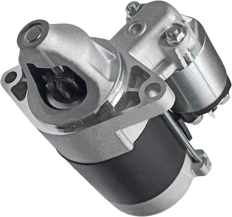 Boatrip 18512 Starter Motor Replacement for John Deere UTV Gator XUV 620i 625i 4X4 & Kawasaki KAF620 Mule - Image 3