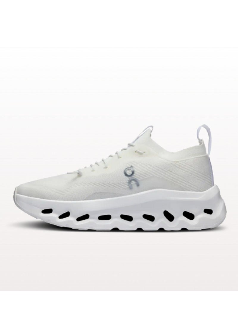 أون حذاء كاجوال أبيض - Image 1
