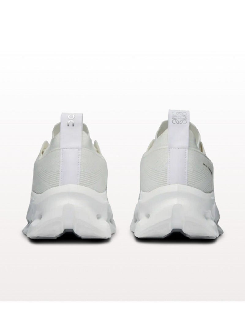 أون حذاء كاجوال أبيض - Image 4