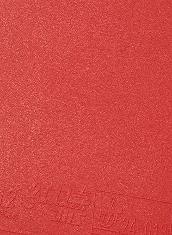 DHS TT BAT A1003 DHS WITH TT BALL DHS 40MM 3 STAR ORANGE (72 Pcs Box) - Image 5