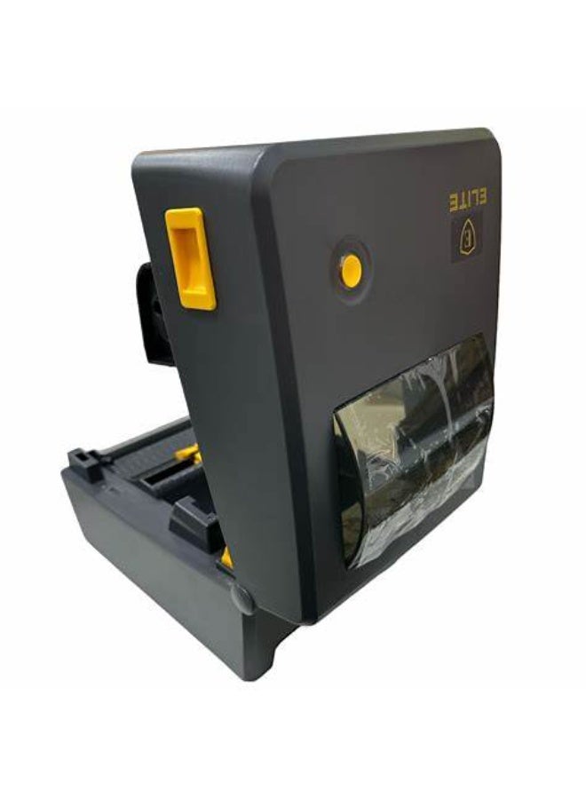 إليت طابعة باركود ELITE الطراز: EBP-220TD - Image 3