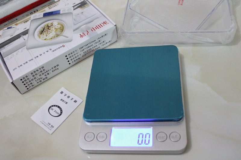 Kitchen Scale Electronic scale baking scale household kitchen scale gift electronic scale wholesale factory high precision factory wholesaleExtra large Chinese three-way version 15Kg/1G Extra large Chinese three-way version 15Kg/1G 