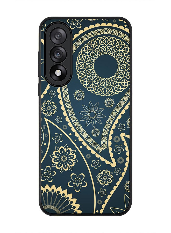 Stylizedd For OnePlus Nord 5 / Ace 5 Ultra Case,Slim fit Camera Protection, Shockproof Thin Phone cover  - Indian Nights