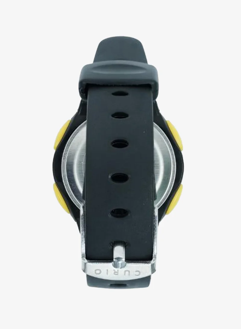Curio  Kids's Plastic Digital Watch CU-8207L-2 - 35 mm  | Best Price UAE