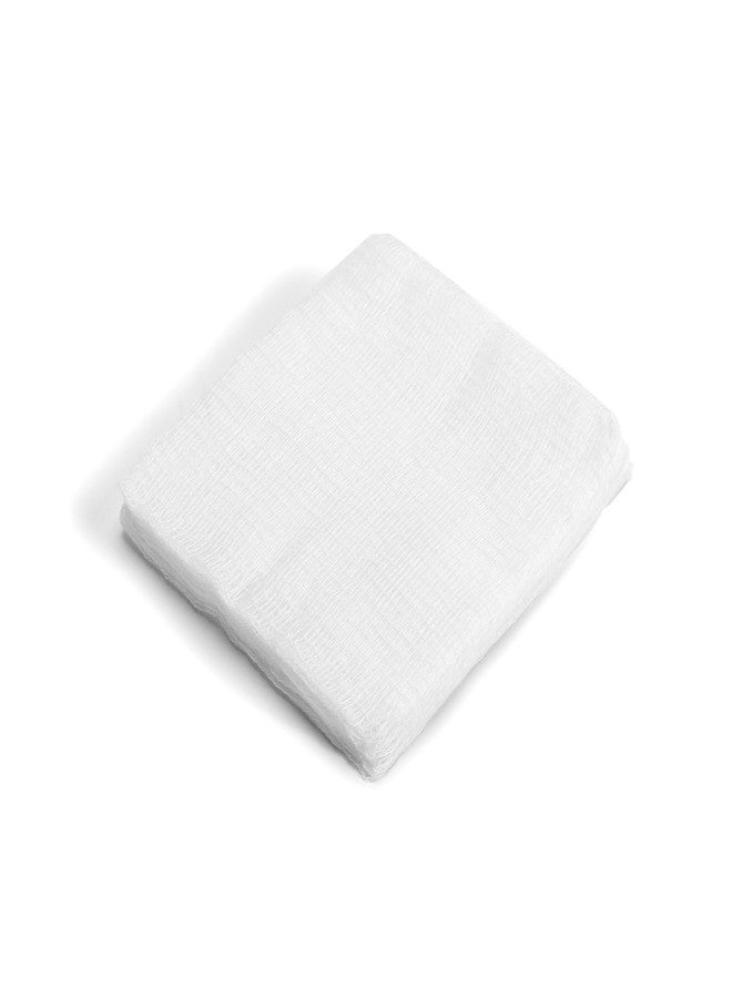 MediChoice Gauze Sponge, 12-Ply, Sterile, Hypoallergenic, 4x4 Inch, White, 1314GZ4006 (Case of 160) - Image 3