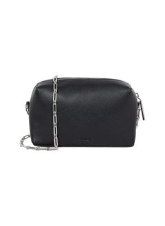 CALVIN KLEIN Plaque Detailed  Crossbody  - Image 1