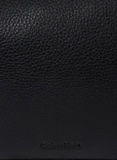 CALVIN KLEIN Plaque Detailed  Crossbody  - Image 3
