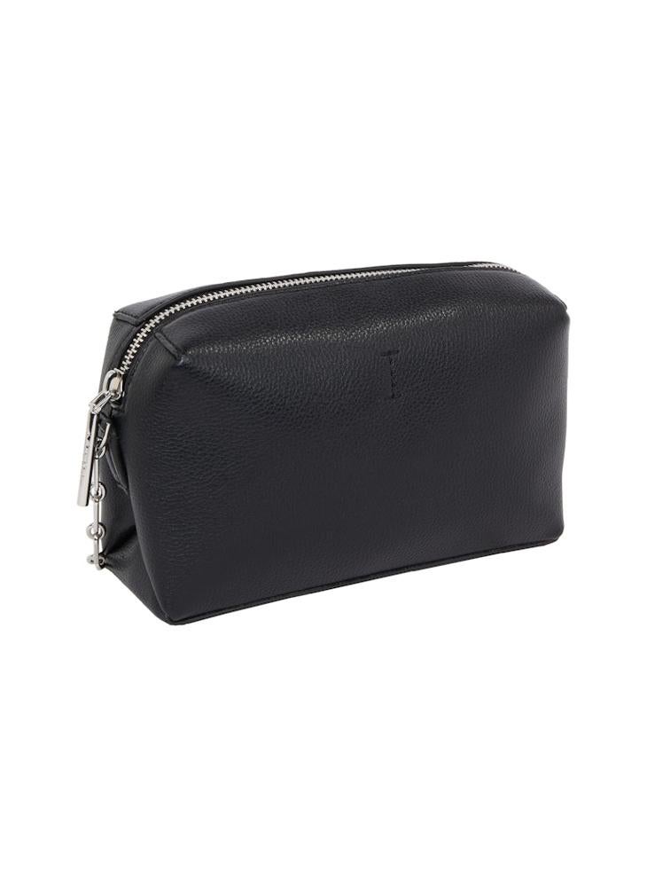 CALVIN KLEIN Plaque Detailed  Crossbody  - Image 2