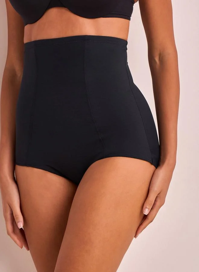 سبلاش فيڤ High Waist Shaping Briefs