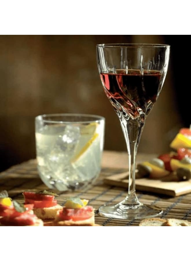 Rcr Water Goblet Set 6 - Image 2