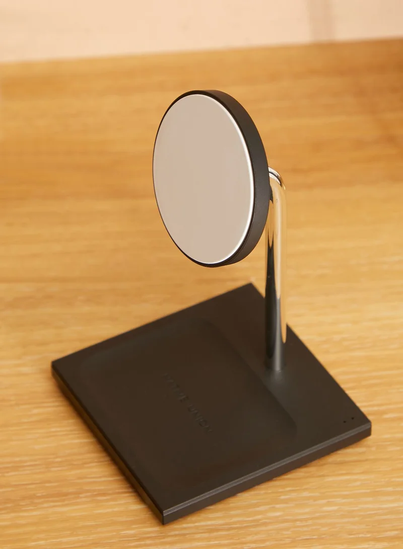 Native Union Snap Magnetic 2-In-1 Wireless Charg