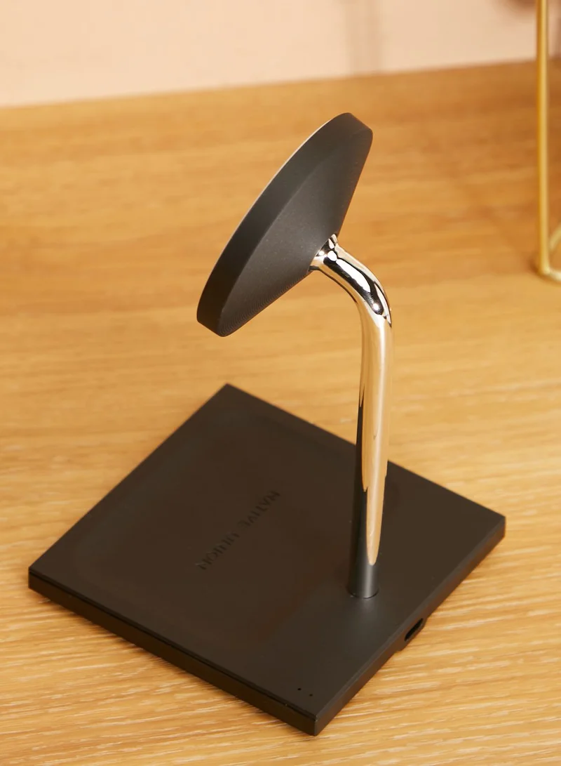 Native Union Snap Magnetic 2-In-1 Wireless Charg