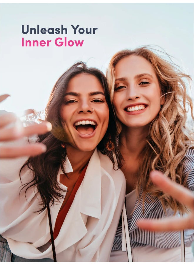 NEOCELL Grassfed Collagen Peptides + Vitamin C + Biotin | 6g Collagen Type 1 & 3 | 5,000mcg Biotin | Supports Healthy Hair, Skin, Nail & Joints | 270 Tablets - Image 4