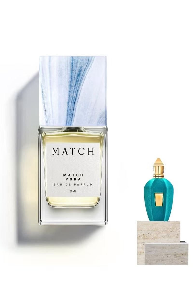 ماتش بورا 50 مل - Image 1