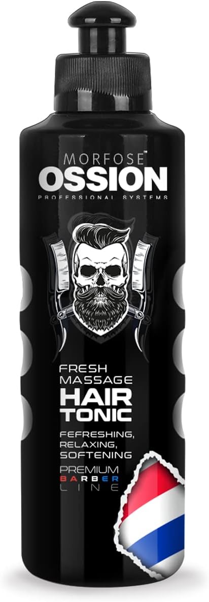 تونك شعر مرفوز أوسيون بريميوم باربر لاين 250 مل