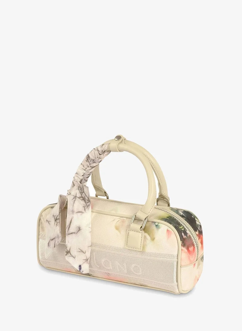 milano NICOLE MINI BARREL BAG