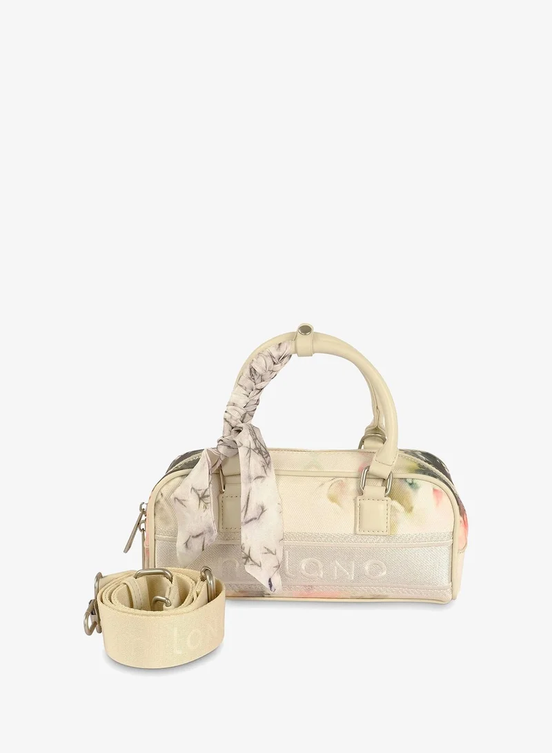 milano NICOLE MINI BARREL BAG