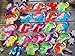 PSDFH 24 Packs Funny Present Unique Mini Elephant Assorted fidgets Bubble Toys for Kids Children Classroom Students Gifts from TeacherBirthday Party Favors - Image 4